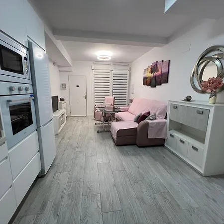 Appartamento La Libras *