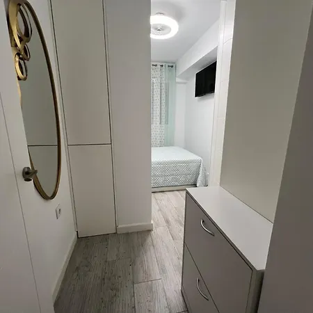 Apartment La Libras