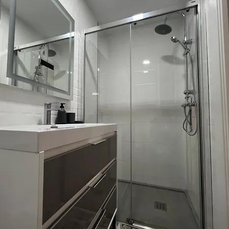 La Libras Apartment *