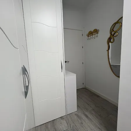 La Libras Appartement Córdoba