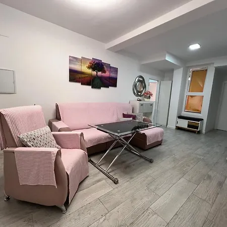 La Libras Appartement