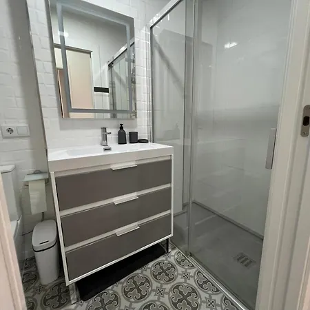 Appartement La Libras *