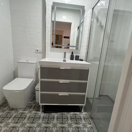 La Libras Apartment Cordoba