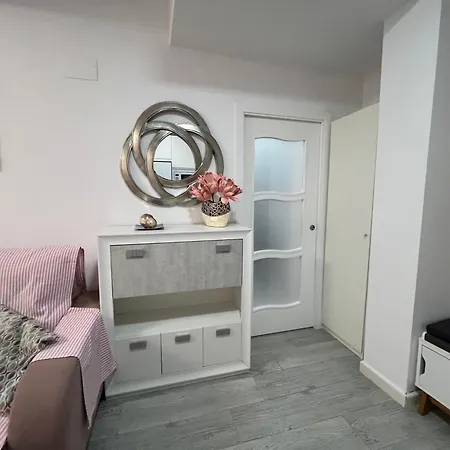 La Libras Appartement *